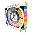 Bee a Time Keeper® – Children's Educational Clock