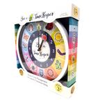 Bee a Time Keeper® – Children's Educational Clock