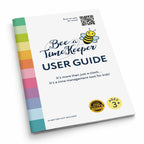 Bee a Time Keeper® – Children's Educational Clock