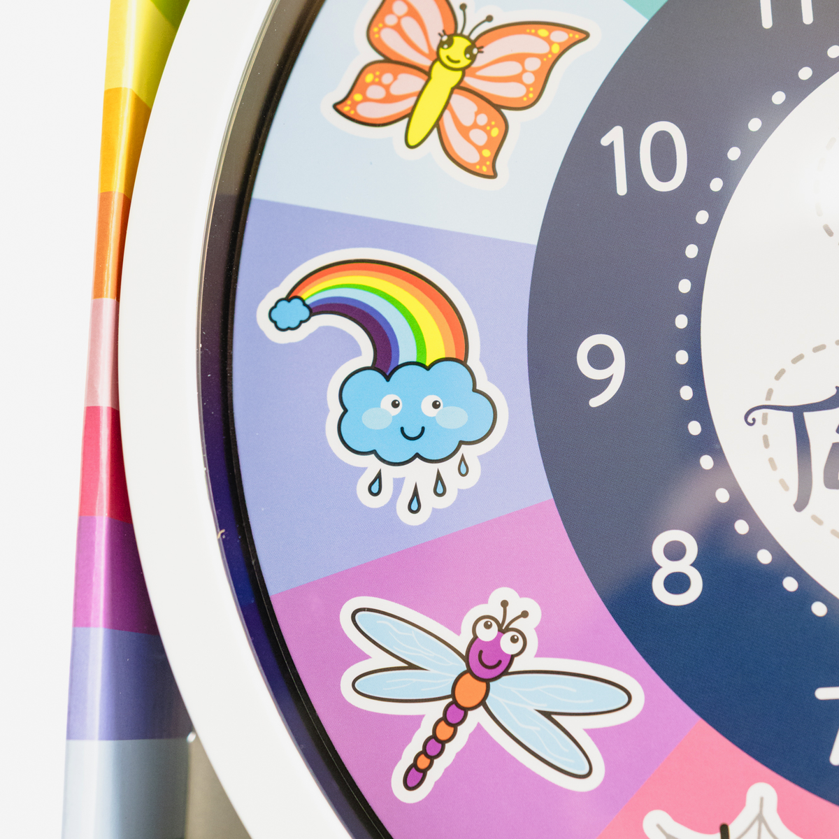 Bee a Time Keeper® – Children's Educational Clock