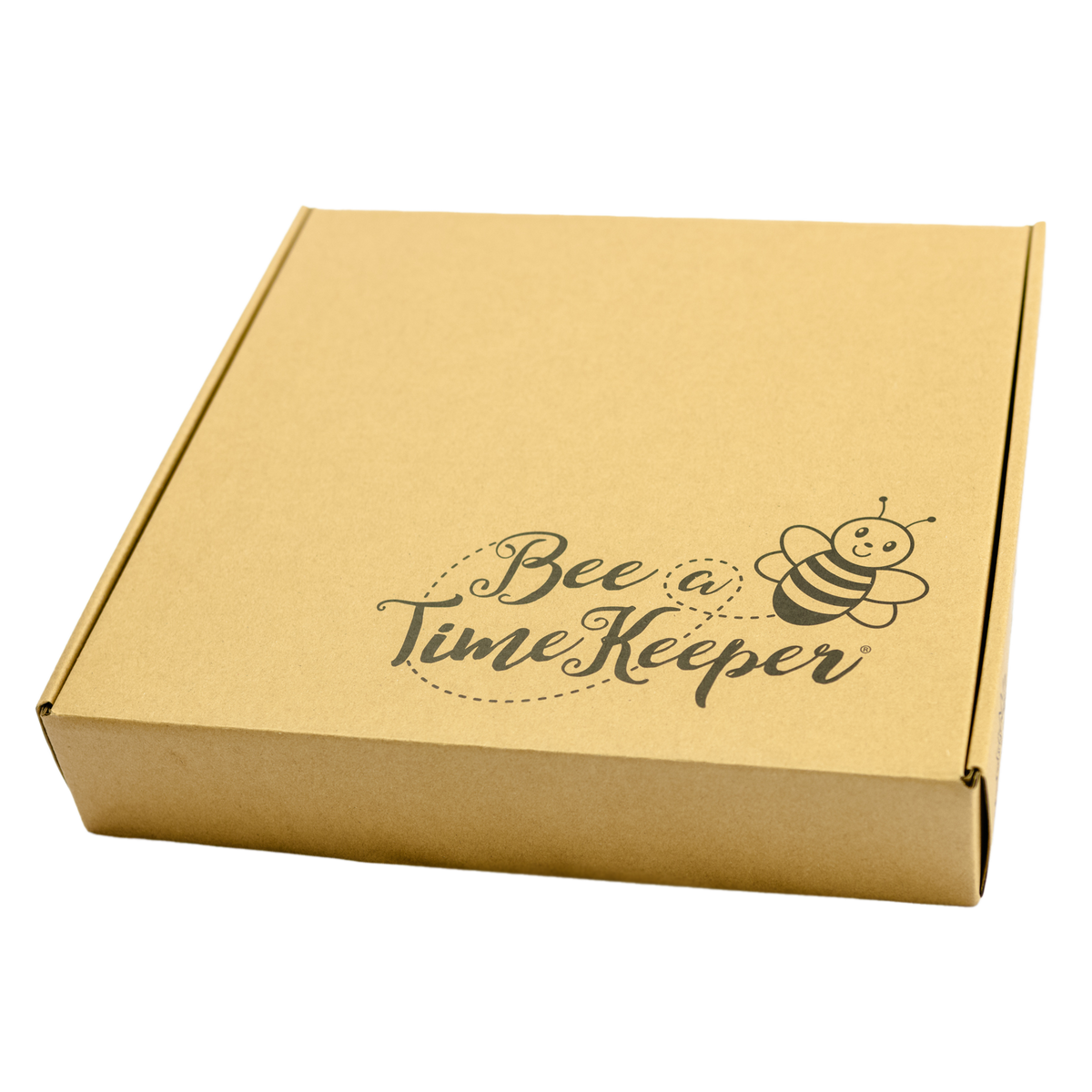 Bee a Time Keeper® – Children's Educational Clock