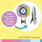 Bee a Time Keeper® – Children's Educational Clock