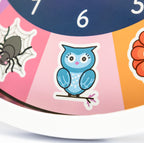 Bee a Time Keeper® – Children's Educational Clock
